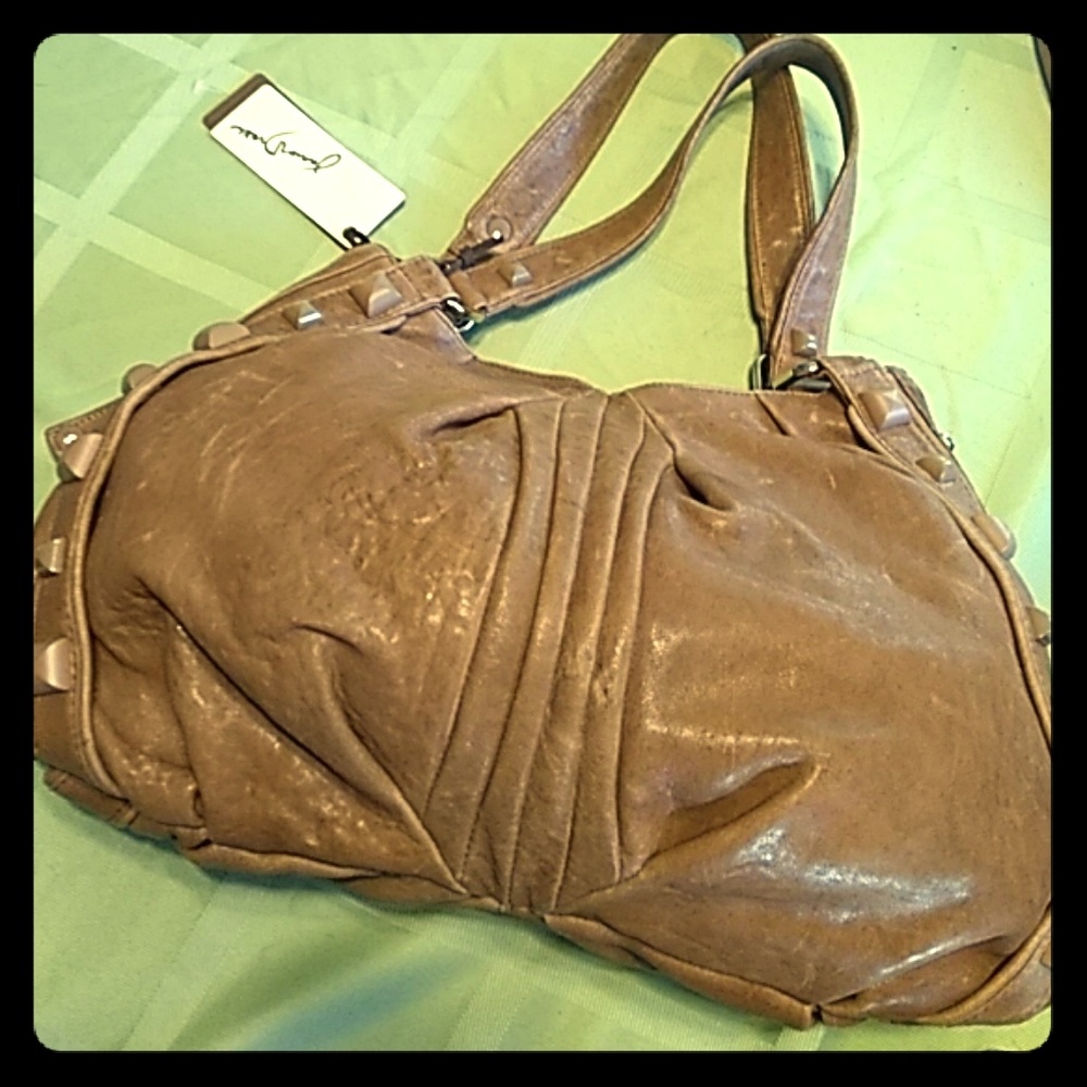 📯 Authentic Beyonce Dove, Junior Drake Purse📯